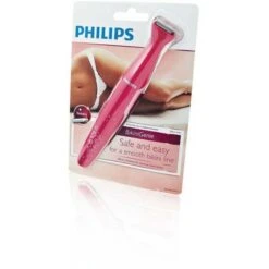 Philips HP6381/20 BikiniGenie Bikini Trimmer -Care Product Store 2934