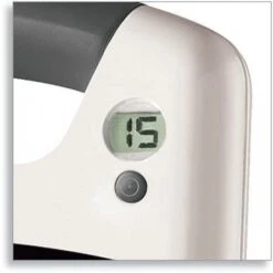 Philips HP3621/01 InfraPhil 200 Watt Heat Lamp -Care Product Store 3187