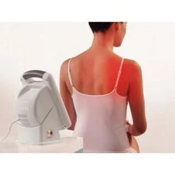 Philips HP3621/01 InfraPhil 200 Watt Heat Lamp -Care Product Store 3189