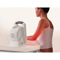 Philips HP3621/01 InfraPhil 200 Watt Heat Lamp -Care Product Store 3191