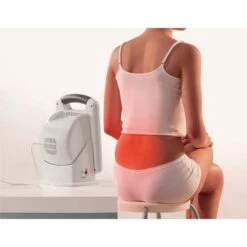 Philips HP3621/01 InfraPhil 200 Watt Heat Lamp -Care Product Store 3192