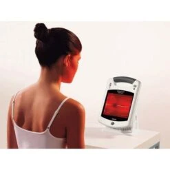 Philips HP3621/01 InfraPhil 200 Watt Heat Lamp -Care Product Store 3193