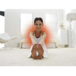 Philips HP3621/01 InfraPhil 200 Watt Heat Lamp -Care Product Store 3194