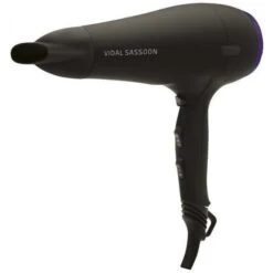 Vidal Sassoon VSDR5834DUK 2000 Watts With Diffuser Hair Dryer -Care Product Store 3368