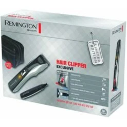 Remington HC5350GP Precision Power Beard And Hair Clipper -Care Product Store 3428