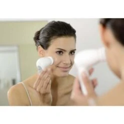 Braun 5-329 Silk-épil 5 Legs, Body & Face Facial Cleansing & Epilator -Care Product Store 4140