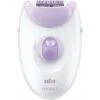 Braun 3-170 Silk-épil 3 Legs Epilator