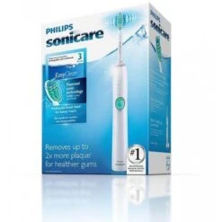 Philips HX6511/50 EasyClean Rechargeable Sonic Electric Toothbrush 9 Philips HX6511/50 EasyClean Rechargeable Sonic Electric Toothbrush -Care Product Store 4376