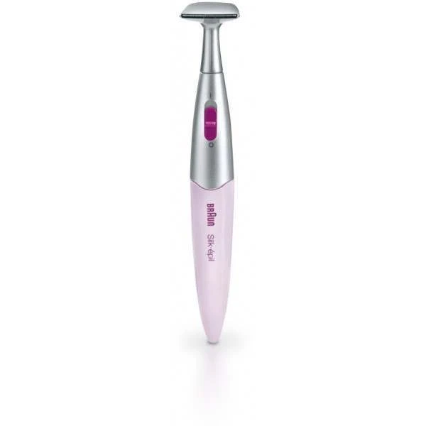 Braun FG1100 Silk-épil SilkFinish Bikini Trimmer 6 Braun FG1100 Silk-épil SilkFinish Bikini Trimmer - Image 6