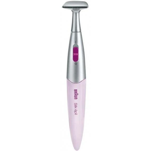 Braun FG1100 Silk-épil SilkFinish Bikini Trimmer 7 Braun FG1100 Silk-épil SilkFinish Bikini Trimmer - Image 7