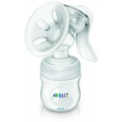 Philips Avent SCF330/20 Comfort Manual Breast Pump