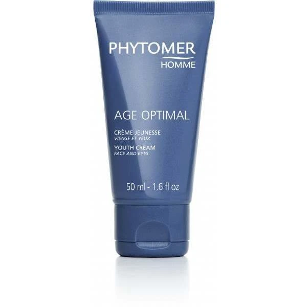 Phytomer 1PF-SVV852 Homme Age Optimal Youth Cream 1 Phytomer 1PF-SVV852 Homme Age Optimal Youth Cream