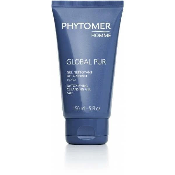 Phytomer 1PF-SVV800 Homme Detoxifying Cleansing Gel 1 Phytomer 1PF-SVV800 Homme Detoxifying Cleansing Gel