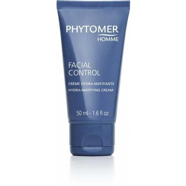 Phytomer 1PF-SVV845 Homme Facial Control Hydra-Matifying Cream 1 Phytomer 1PF-SVV845 Homme Facial Control Hydra-Matifying Cream