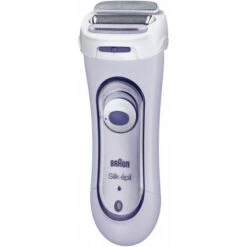 Braun LS5560 Silk-épil Legs & Body Rechargeable Ladyshave