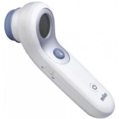 Braun NTF3000 No Touch And Forehead Thermometer