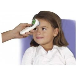 Braun NTF3000 No Touch And Forehead Thermometer -Care Product Store 5156