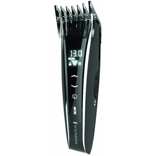 Remington HC5950 Touch Control Hair Clipper 2 Remington HC5950 Touch Control Hair Clipper - Image 2