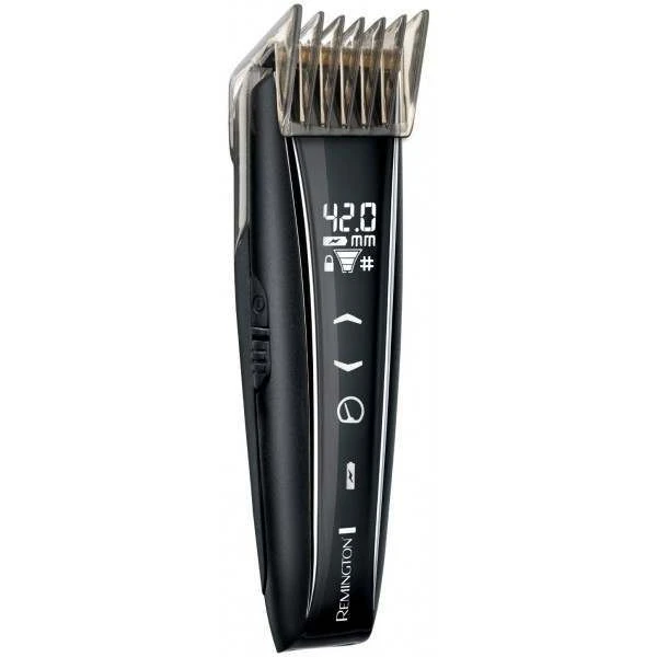 Remington HC5950 Touch Control Hair Clipper 3 Remington HC5950 Touch Control Hair Clipper - Image 3