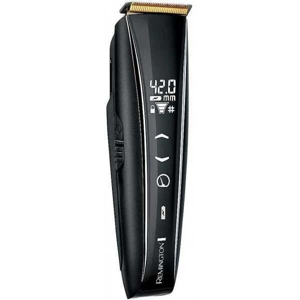Remington HC5950 Touch Control Hair Clipper 4 Remington HC5950 Touch Control Hair Clipper - Image 4