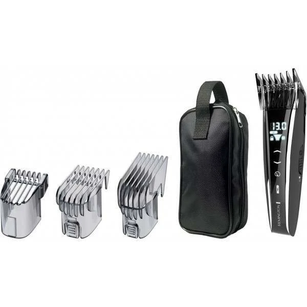 Remington HC5950 Touch Control Hair Clipper 7 Remington HC5950 Touch Control Hair Clipper - Image 7