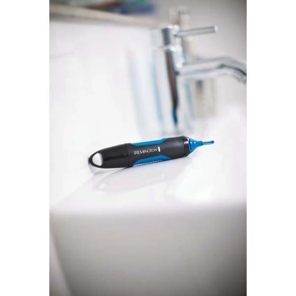 Remington NE3750 Nano Series Lithium Nose & Detail Hair Clipper 4 Remington NE3750 Nano Series Lithium Nose & Detail Hair Clipper - Image 4