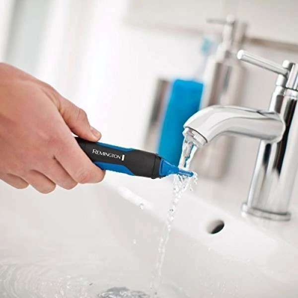 Remington NE3750 Nano Series Lithium Nose & Detail Hair Clipper 5 Remington NE3750 Nano Series Lithium Nose & Detail Hair Clipper - Image 5