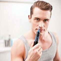 Remington NE3750 Nano Series Lithium Nose & Detail Hair Clipper 13 Remington NE3750 Nano Series Lithium Nose & Detail Hair Clipper -Care Product Store 5454