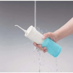 Panasonic EW-DJ10 Battery Portable Oral Irrigator 14 Panasonic EW-DJ10 Battery Portable Oral Irrigator -Care Product Store 5575