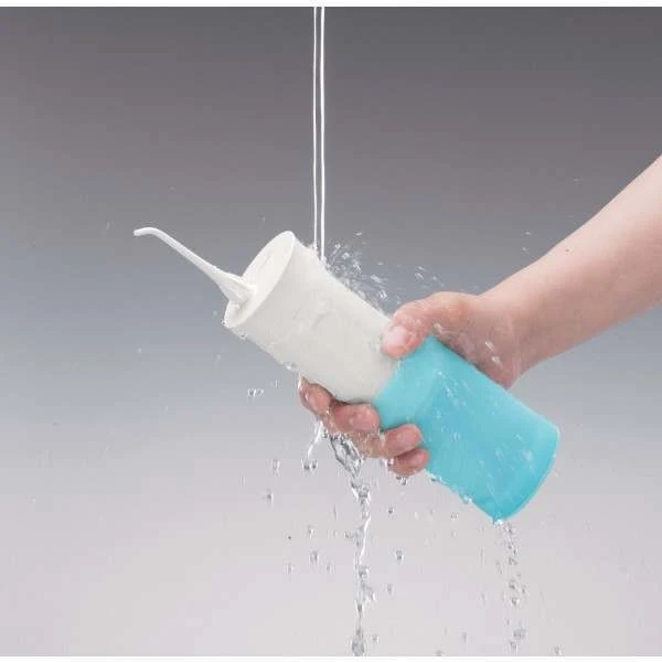 Panasonic EW-DJ10 Battery Portable Oral Irrigator 4 Panasonic EW-DJ10 Battery Portable Oral Irrigator - Image 4