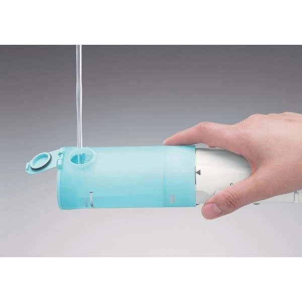Panasonic EW-DJ10 Battery Portable Oral Irrigator 5 Panasonic EW-DJ10 Battery Portable Oral Irrigator - Image 5