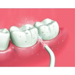 Panasonic EW-DJ10 Battery Portable Oral Irrigator 19 Panasonic EW-DJ10 Battery Portable Oral Irrigator -Care Product Store 5580