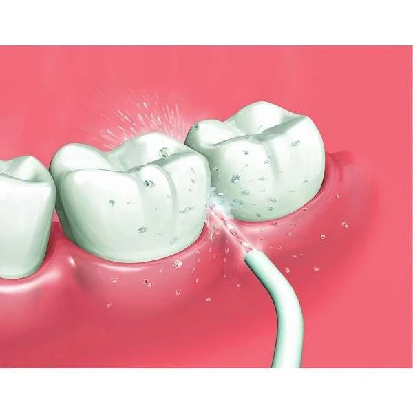 Panasonic EW-DJ10 Battery Portable Oral Irrigator 9 Panasonic EW-DJ10 Battery Portable Oral Irrigator - Image 9