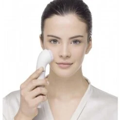 Braun 810 Face Cleansing Brush + Mini Epilator -Care Product Store 5712
