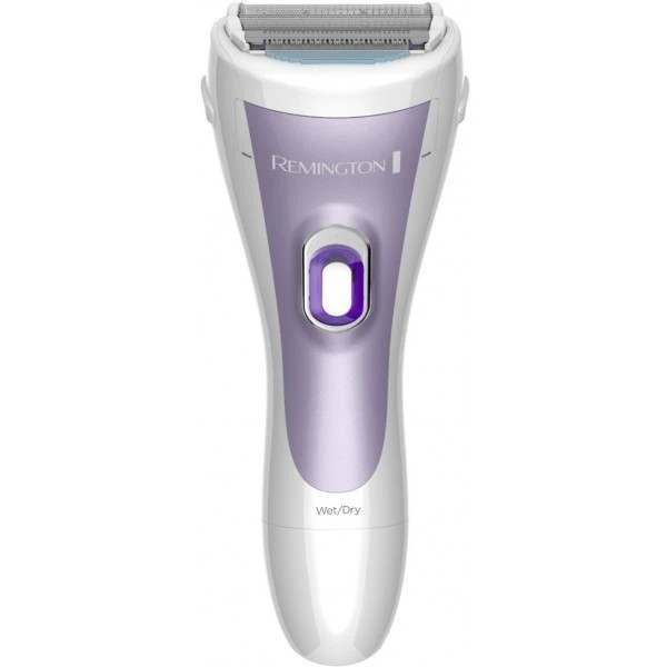 Remington WDF4840 Smooth & Silky Wet/Dry Cordless Ladyshave 2 Remington WDF4840 Smooth & Silky Wet/Dry Cordless Ladyshave - Image 2