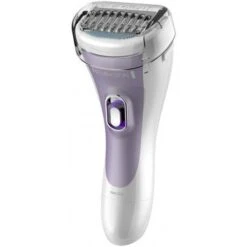Remington WDF4840 Smooth & Silky Wet/Dry Cordless Ladyshave 9 Remington WDF4840 Smooth & Silky Wet/Dry Cordless Ladyshave -Care Product Store 5852