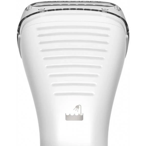 Remington WDF4840 Smooth & Silky Wet/Dry Cordless Ladyshave 6 Remington WDF4840 Smooth & Silky Wet/Dry Cordless Ladyshave - Image 6