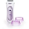 Braun LS5100 Silk épil Legs & Body Battery Ladyshave