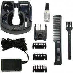 Wahl 9916-1117 Groomsman Hair & Beard Trimmer -Care Product Store 5986