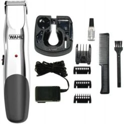Wahl 9916-1117 Groomsman Hair & Beard Trimmer -Care Product Store 5987