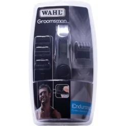 Wahl 9916-1117 Groomsman Hair & Beard Trimmer -Care Product Store 5997