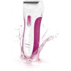 Philips HP6341/02 Wet & Dry Battery Ladyshave