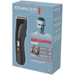 Remington HC5150 Alpha Hair Clipper -Care Product Store 6632
