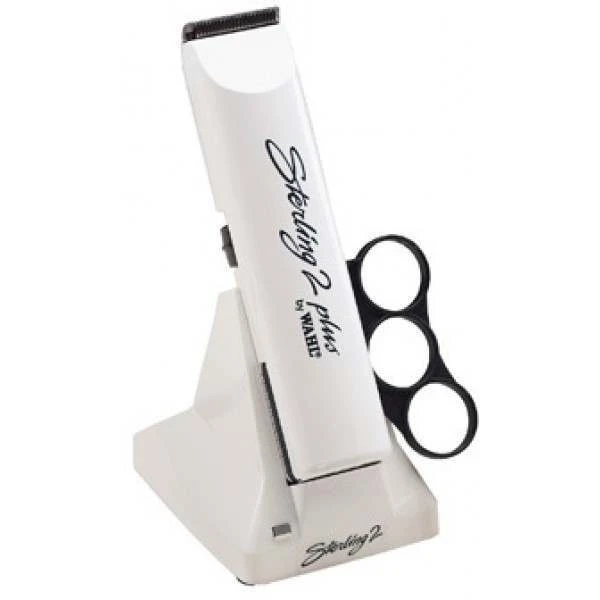 Wahl 8087-830 Artist Series Sterling 2 Cordless Rechargeable Hair Clipper 3 Wahl 8087-830 Artist Series Sterling 2 Cordless Rechargeable Hair Clipper - Image 3