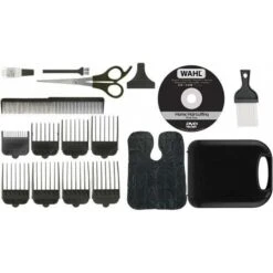 Wahl 9246-810 300 Series Instructional DVD And Corded (Mains Only) Hair Clipper -Care Product Store 6997