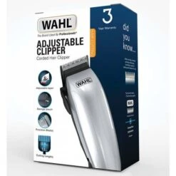 Wahl 79305-1017 Adjustable Corded Mains Hair Clipper -Care Product Store 7022