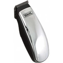 Wahl 79524-810 Deluxe ChromePro Hair Clipper -Care Product Store 7032