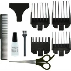 Wahl 9155-217 HomePro Corded Mains Hair Clipper -Care Product Store 7039