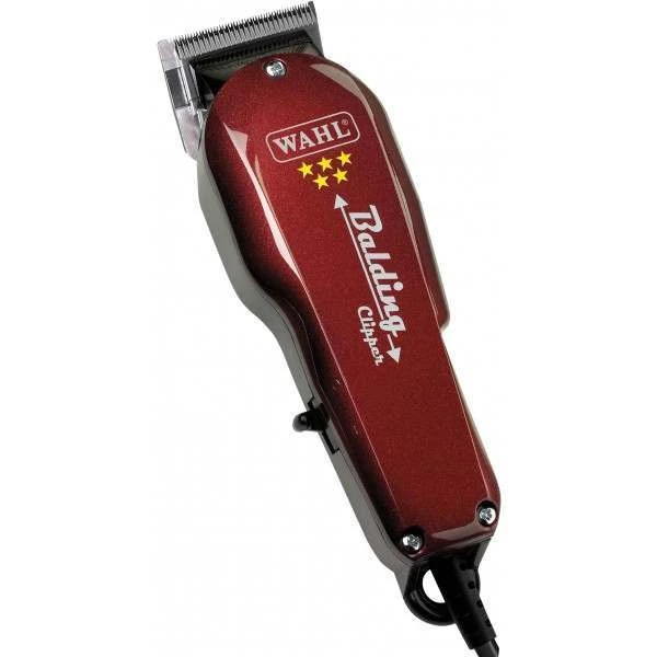 Wahl 8110-017 Balding Professional Hair Clipper 1 Wahl 8110-017 Balding Professional Hair Clipper