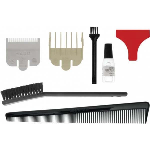 Wahl 8110-017 Balding Professional Hair Clipper 3 Wahl 8110-017 Balding Professional Hair Clipper - Image 3